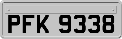 PFK9338