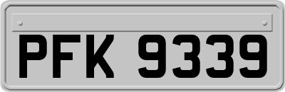 PFK9339