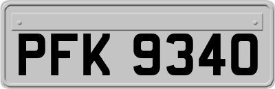PFK9340