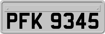 PFK9345