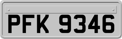 PFK9346