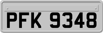PFK9348