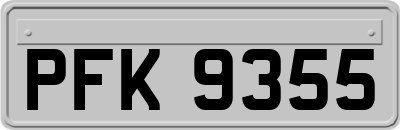 PFK9355