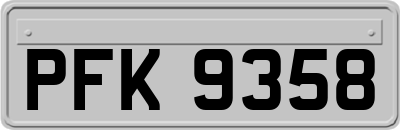 PFK9358