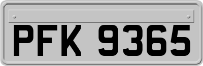 PFK9365