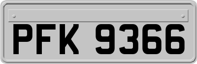 PFK9366