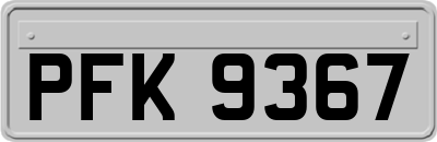 PFK9367
