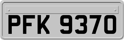 PFK9370