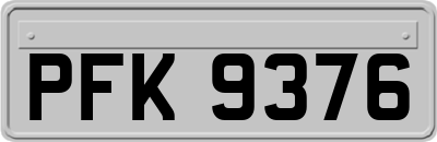 PFK9376