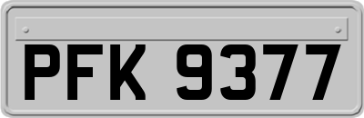 PFK9377