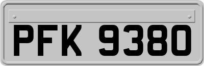 PFK9380