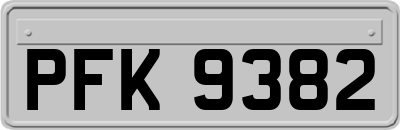 PFK9382