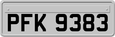 PFK9383