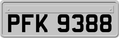 PFK9388