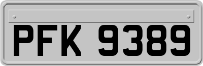 PFK9389