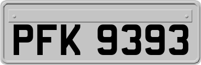PFK9393