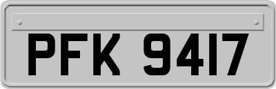PFK9417