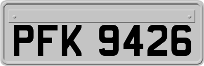 PFK9426