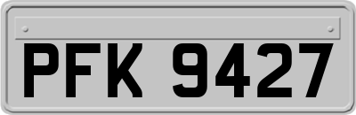PFK9427