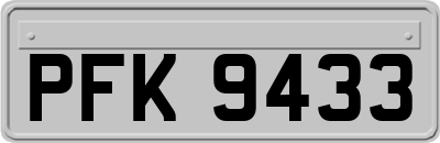 PFK9433