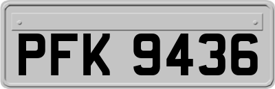 PFK9436