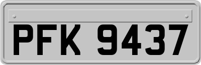 PFK9437