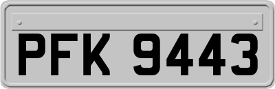 PFK9443