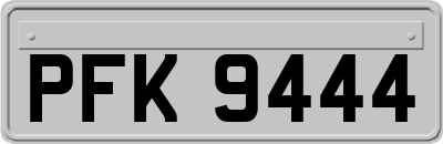 PFK9444