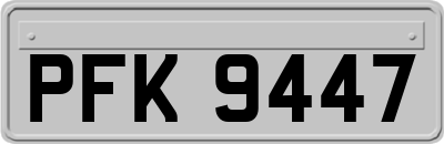 PFK9447