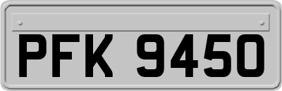 PFK9450