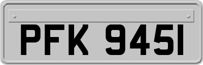 PFK9451