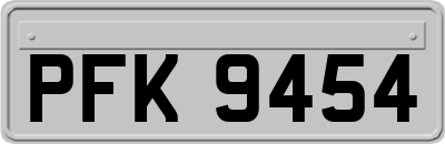 PFK9454