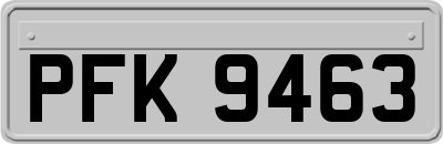 PFK9463