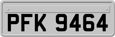 PFK9464