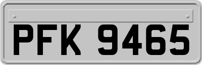 PFK9465