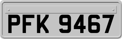 PFK9467