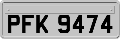 PFK9474