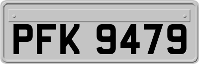 PFK9479