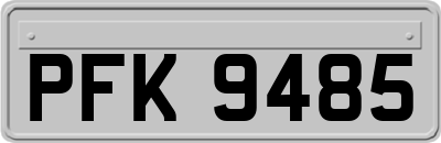 PFK9485