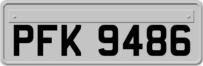 PFK9486