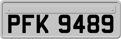PFK9489