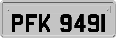 PFK9491