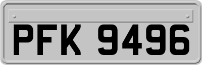 PFK9496