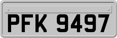 PFK9497