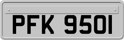 PFK9501