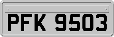PFK9503