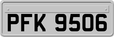 PFK9506