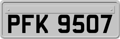 PFK9507
