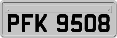 PFK9508