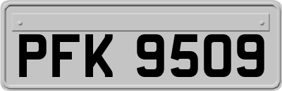 PFK9509